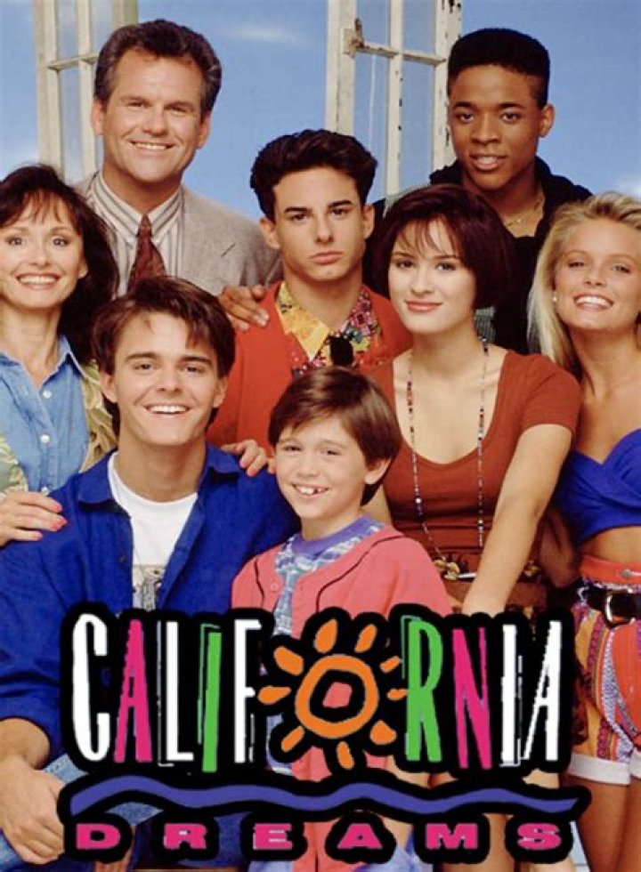 California Dreams Show: A Nostalgic Journey Through the Iconic 90s Series