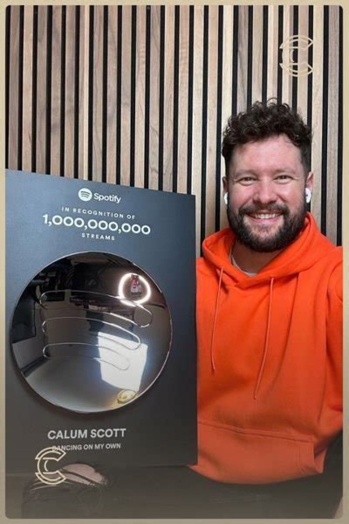 Calum Scott Net Worth: A Deep Dive into His Success and Earnings
