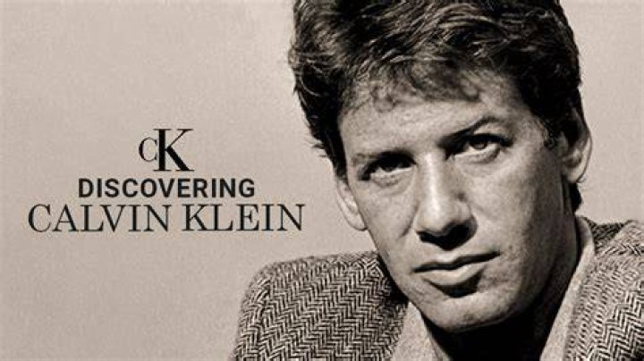 Calvin Klein Movies: A Cinematic Intersection of Fashion and Film