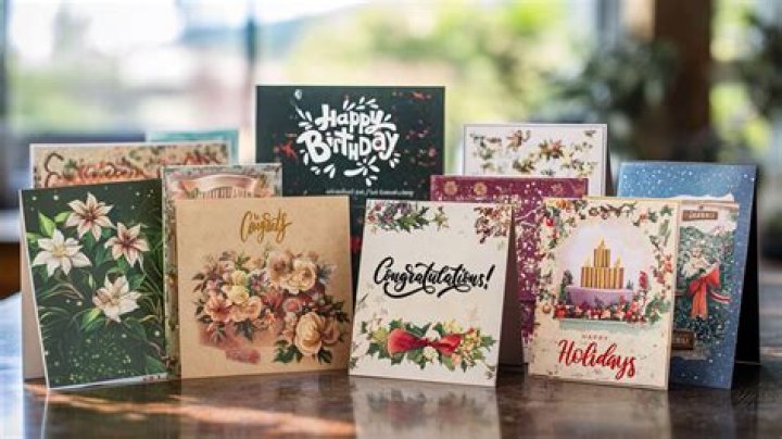 Calypso Cards: The Artistry and Impact of Greeting Cards in Modern Culture