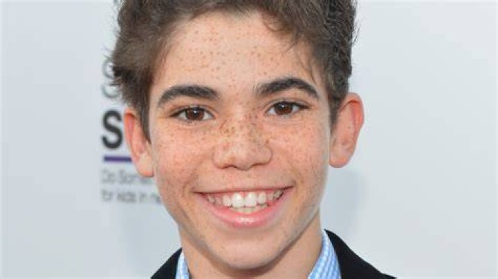 Cameron Boyce: A Look Back at His Life and Career in 2015