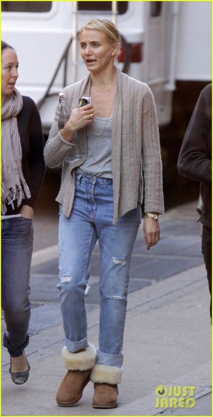 Cameron Diaz Height: Everything You Need to Know