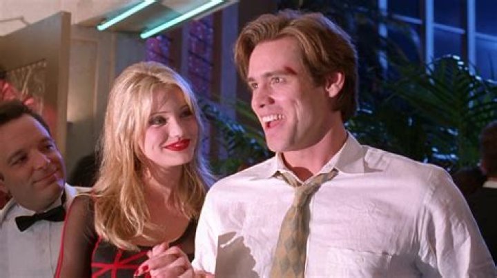 Cameron Diaz in The Mask: A Journey Through Comedy and Stardom