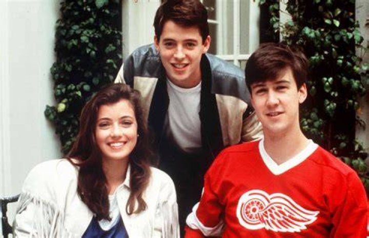 Cameron Frye: The Heart and Soul of Ferris Bueller's Day Off