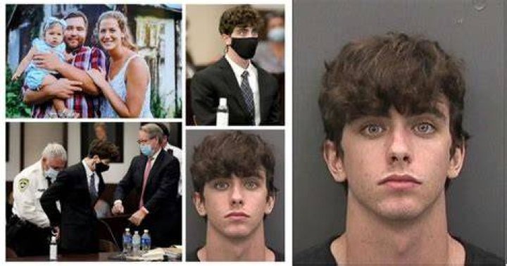 Cameron Herrin: The Controversial Story of a Young Man's Life and Choices
