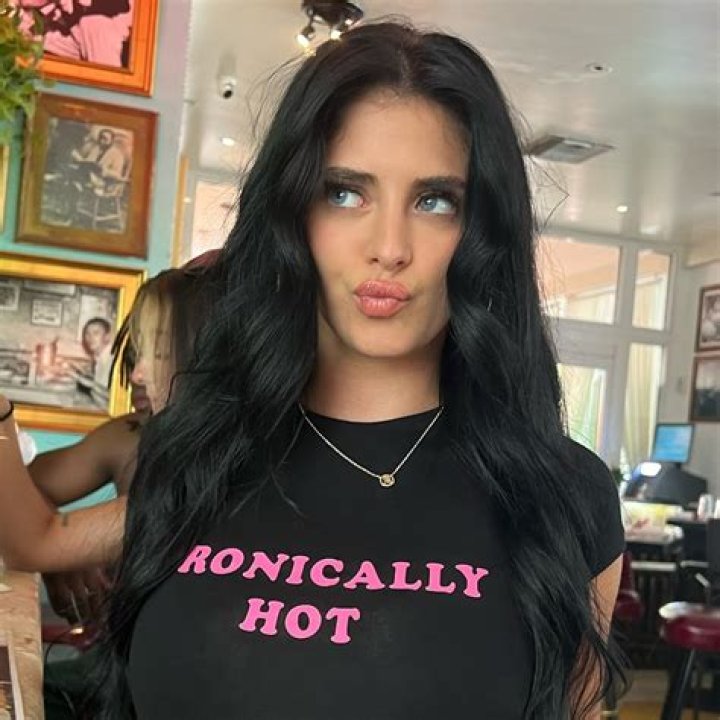 Camila Araujo: The Rising Star in the World of Entertainment