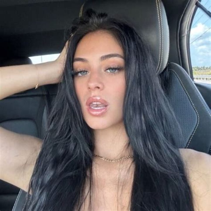 Camilla Araujo Free Fans: A Deep Dive into the Life and Impact of a Rising Star