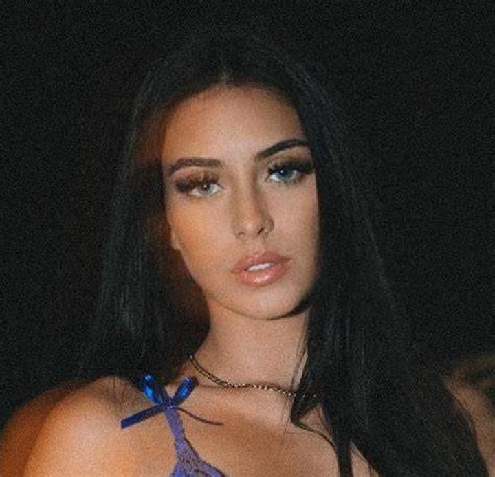Camilla Araujo Leak: Unraveling the Mystery Behind the Controversy