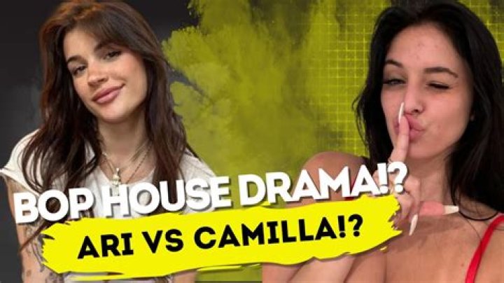 Camilla Araújo Movies: A Comprehensive Guide to Her Filmography