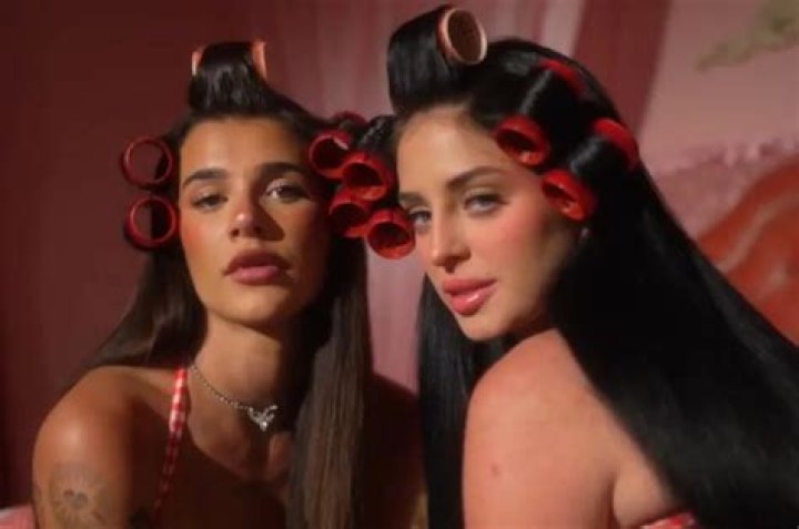 Camilla Araujo Sex Tape: Unveiling the Controversy