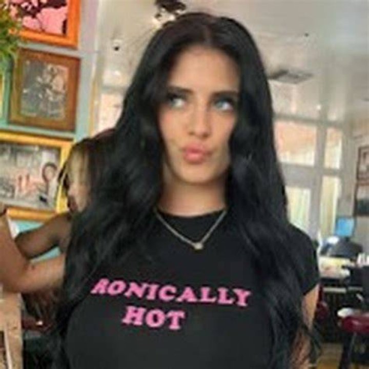 Camilla Araujo Sextape: The Truth Behind the Controversy