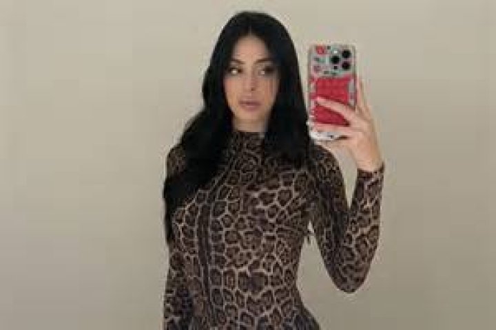 Camilla Araujo: The Rising Star of OnlyFans