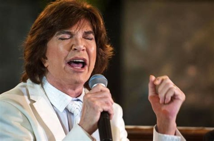 Camilo Sesto: The Timeless Voice of Latin Music