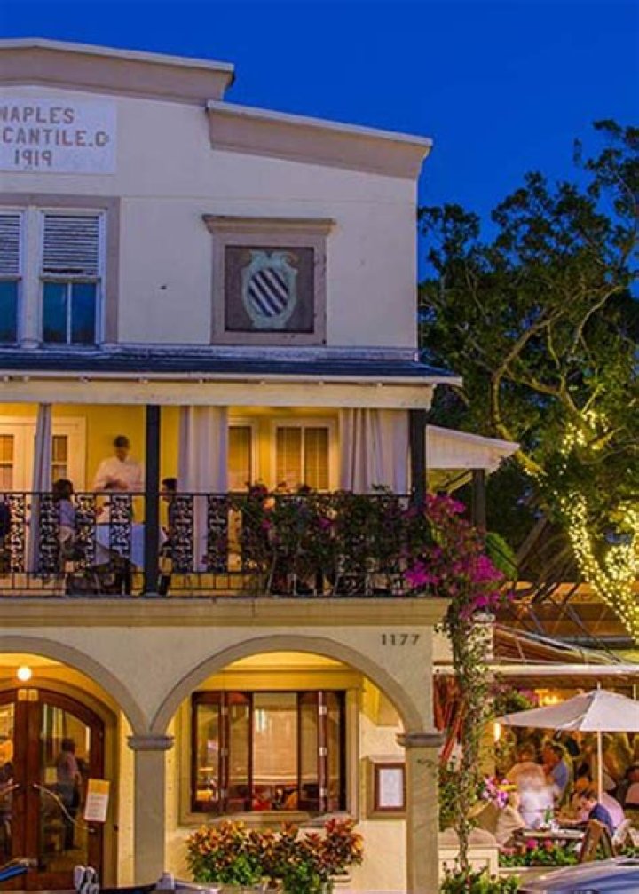 Campiello Restaurant Naples FL: A Culinary Gem in the Heart of Naples