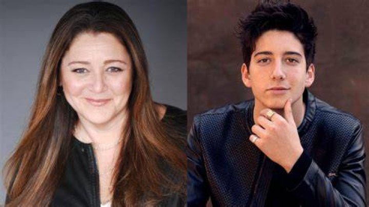 Camryn Manheim Husband: A Closer Look at Her Personal Life