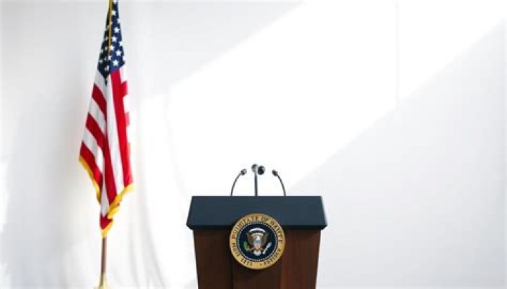 Can a President Legally Run as Vice President? [Expert Insights]