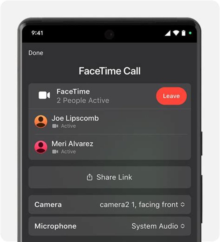 Can Android and iPhone Use FaceTime Together? A Comprehensive Guide