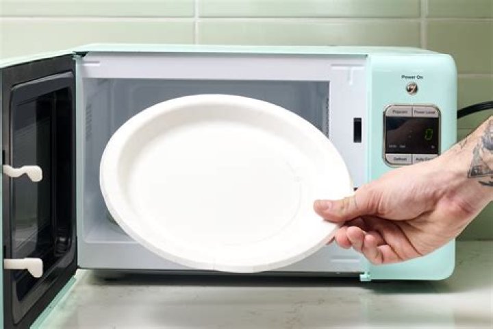 Can Paper Plates Go in the Microwave? A Comprehensive Guide
