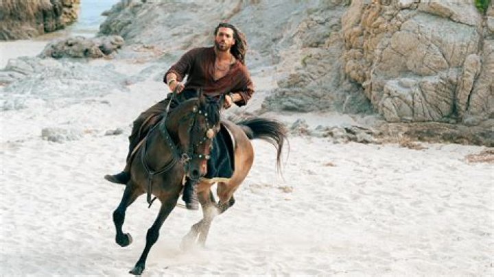 Can Yaman: The Charismatic Turkish Star Captivating Hearts Worldwide