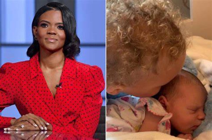 Candace Owens Kids: A Glimpse into the Family Life of the Controversial Commentator