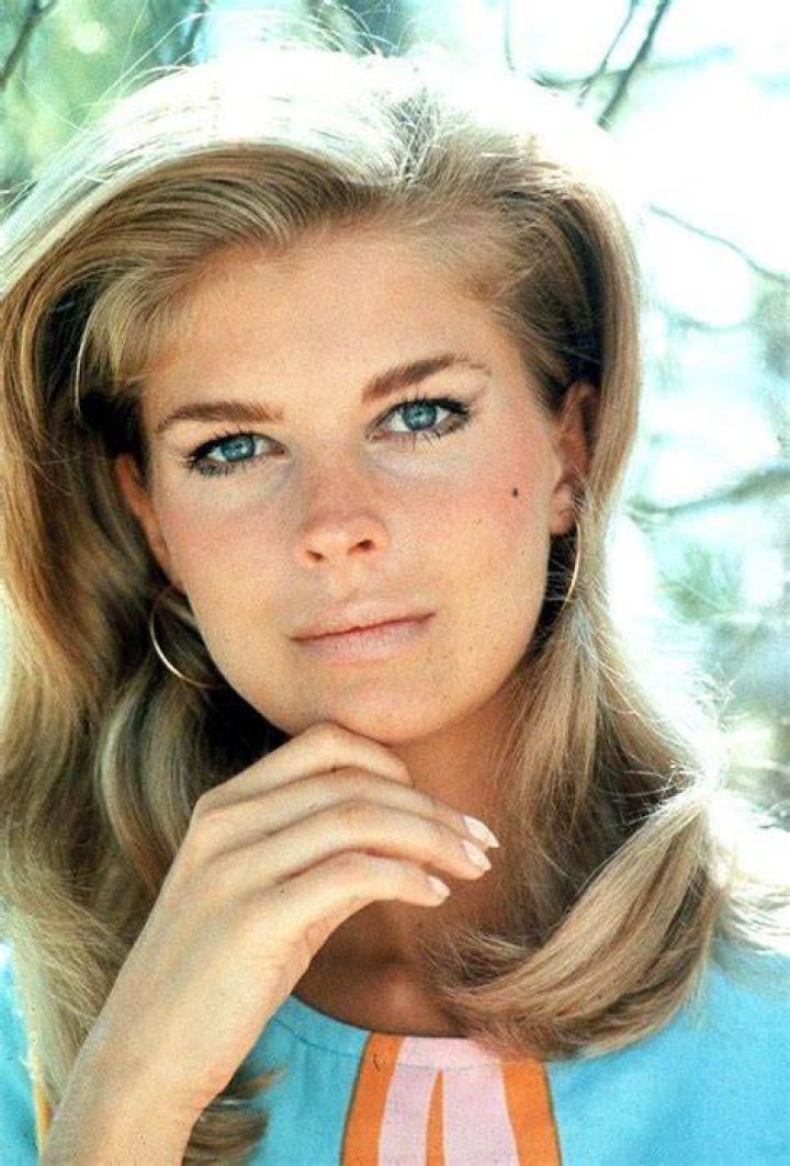 Candice Bergen Young: A Look into the Early Years of an Iconic Actress