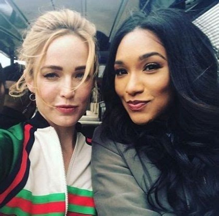 Candice Patton Height: A Closer Look at Her Stature and More