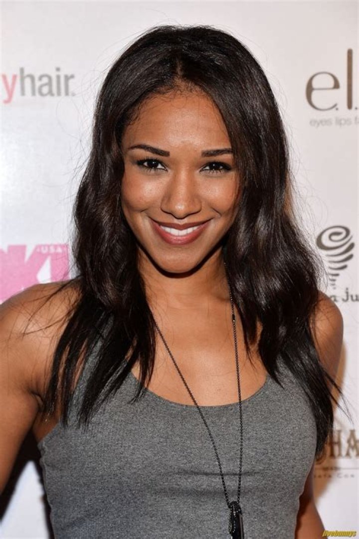 Candice Patton Height: Everything You Need to Know