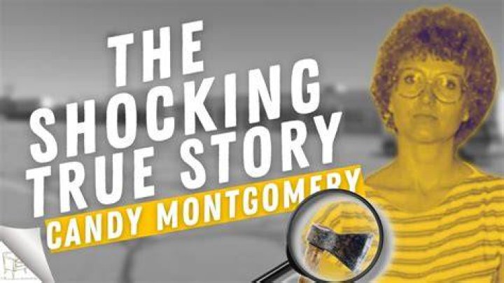 Candy Montgomery: The Shocking True Crime Story from Texas