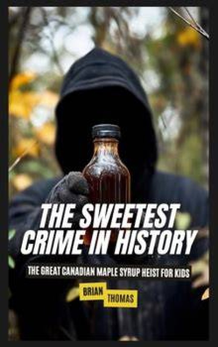 Candy Murders: The Sweetest Crime in History