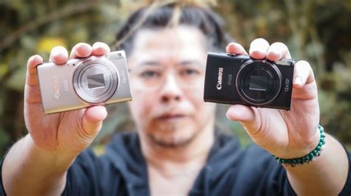 Canon PowerShot Elph 360 HS: Your Ultimate Guide to Compact Photography