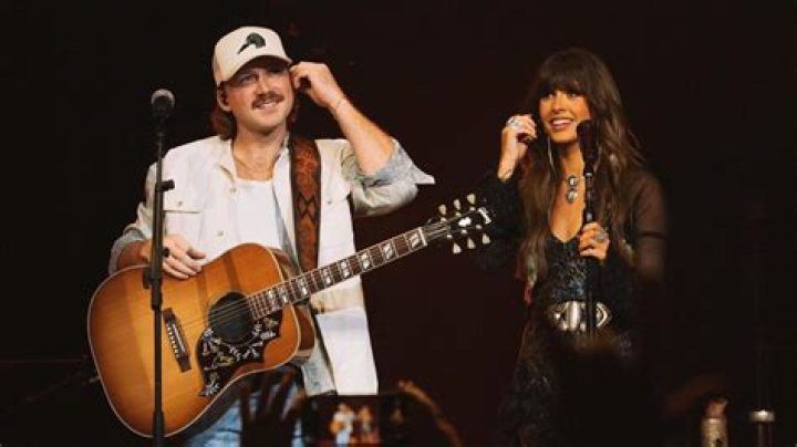 Cant Miss Morgan Wallen's Birthday Bash