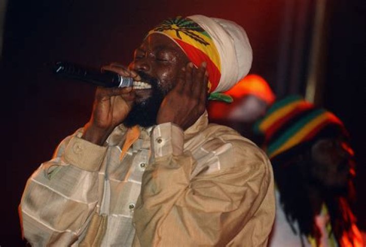 Capleton Net Worth: The Journey of a Reggae Legend