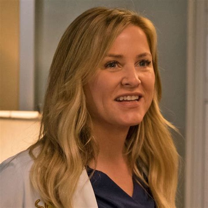 Capshaw Jessica: A Star's Rise in the Entertainment Industry