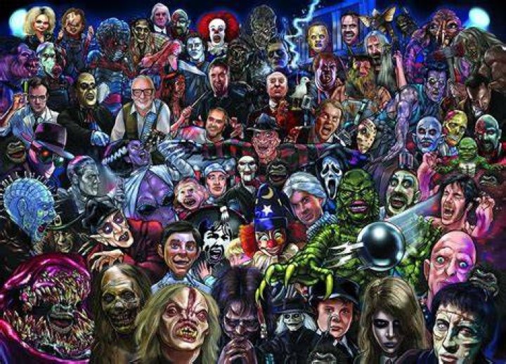 Captivating Chucky Photography: A Look into the World of Horror Icon