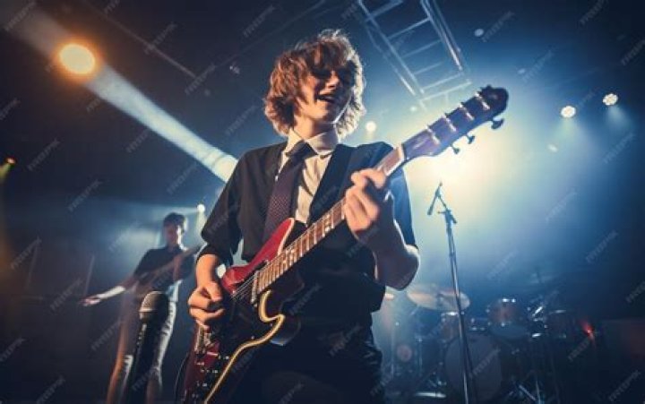 Captivating Insight into Garth Lawless's Musical Journey