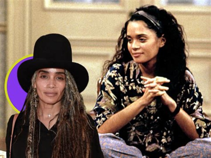 Captivating Photos of Lisa Bonet: A Visual Journey Through Her Life