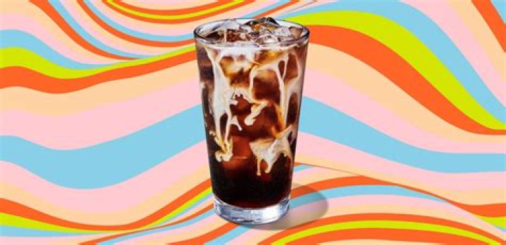 Caramel Vanilla Swirl Iced Coffee Calories: A Comprehensive Guide