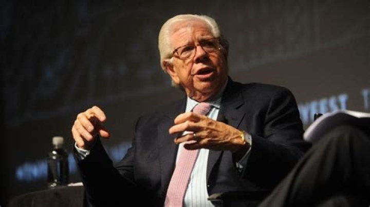 Carl Bernstein Net Worth: A Deep Dive into the Legendary Journalist&rsquo;s Wealth