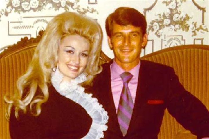 Carl Dean: The Enigmatic Partner of Dolly Parton