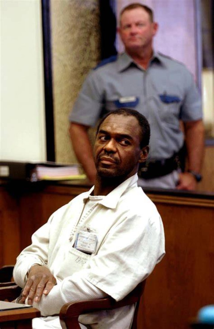 Carl Eugene Watts: The Life and Crimes of a Notorious Serial Killer