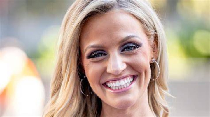 Carley Simkus: The Rise of a Social Media Sensation