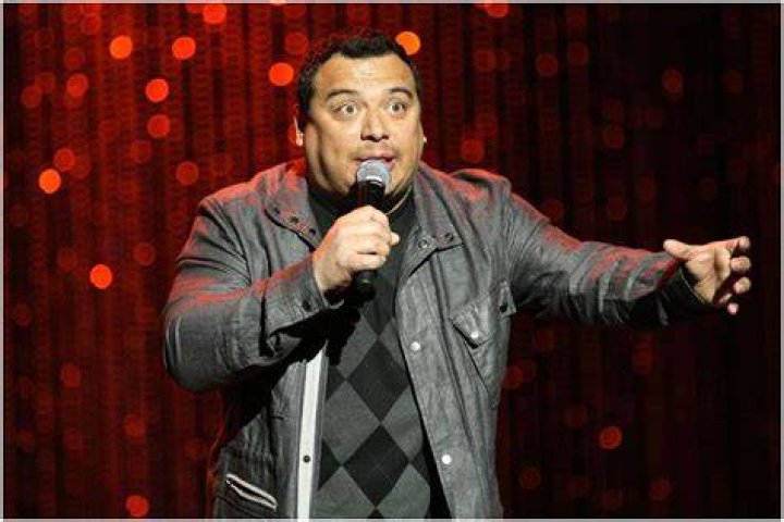 Carlos Mencia Net Worth: A Deep Dive into the Comedian's Financial Journey