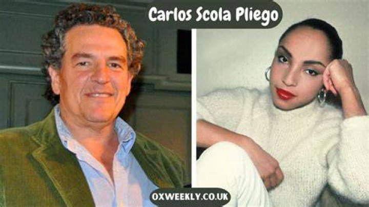 Carlos Scola Pliego: A Comprehensive Biography and Impact in the World of Business