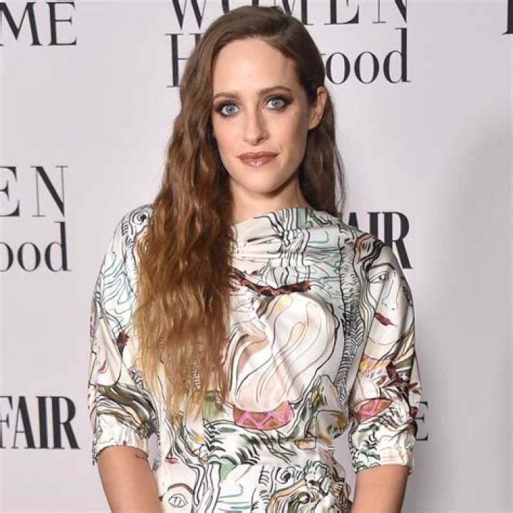 Carly Chaikin: The Versatile Star Shining Bright in Hollywood