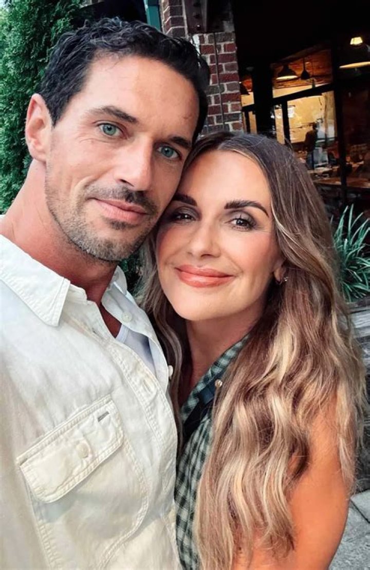 Carly Pearce's Heart: Who Is Her Boyfriend?