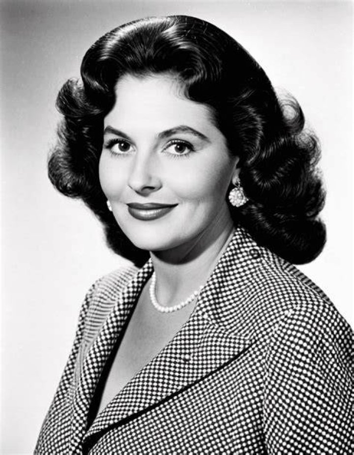 Carol Ann Susi: The Life and Legacy of a Talented Actress