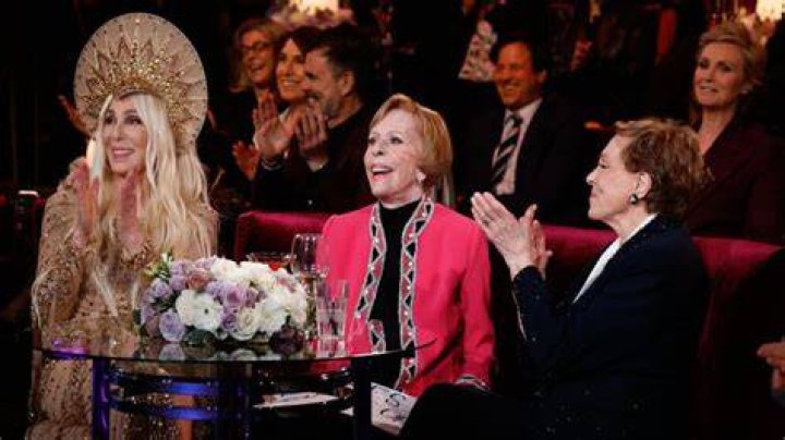 Carol Burnett's Grandmother: A Legacy of Laughter and Love