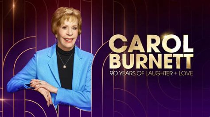 Carol Burnett: A Timeless Icon of Comedy