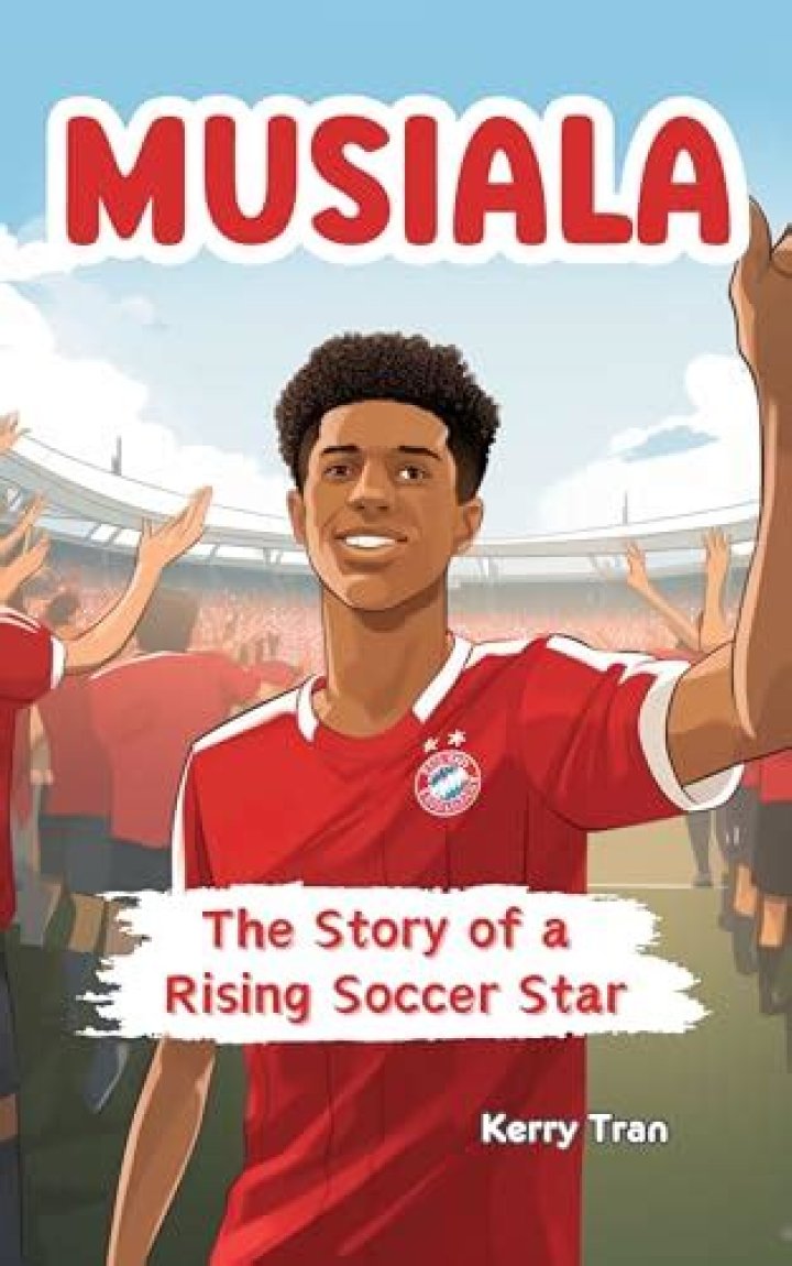 Carolin Musiala: The Rising Star in the World of Football
