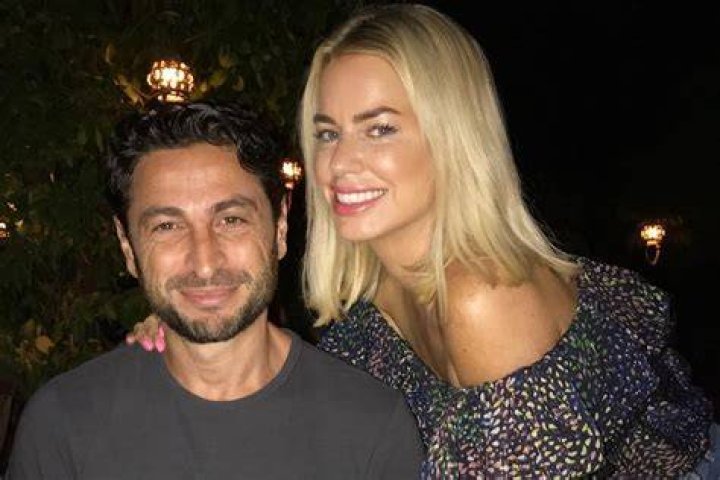 Caroline Stanbury Ex Husband: The Untold Story